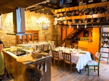 Mesa Luísa - Galeria (1)