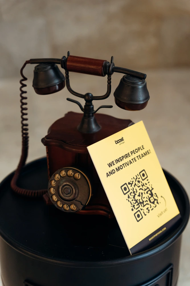 Aluguer do Espaço - Contacts